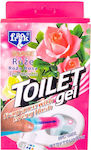 Toilettengel - Rose Franck