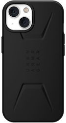 UAG Civilian Magsafe Back Cover Πλαστικό 2mm Μα...