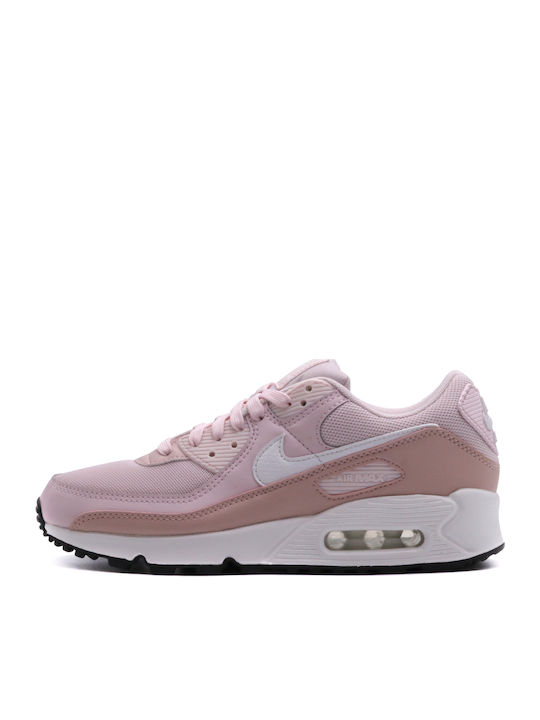 Nike Air Max 90 Încălțăminte sport Joasa pentru copii Fuchsia