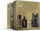 STR8 Ahead Men's Set With Eau De Toilette