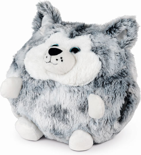 Noxxiez Kids Decorative Pillow Hedgehog Beige 35x35cm