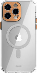 Moshi iGlaze MagSafe Gole (iPhone 14 Pro Max) Moshi iGlaze MagSafe Gole (iPhone 14 Pro Max)