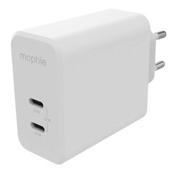 Mophie 409909304 Wand-Adapter 67W