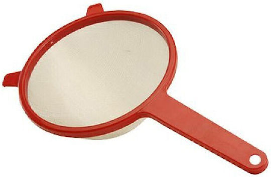 Viosarp Σουρωτήρι Τσαγιού Πλαστικό 8x8cm Viosarp Σουρωτήρι Τσαγιού Πλαστικό 8x8cm