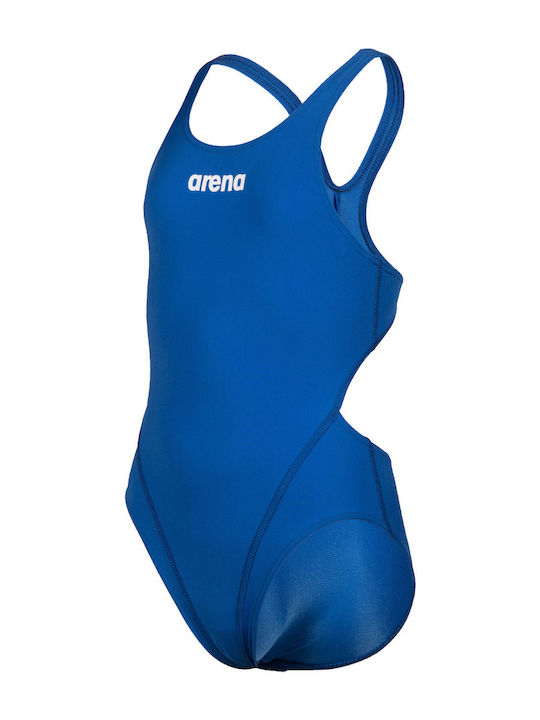 Arena Costum de baie pentru copii Întreg Albastru