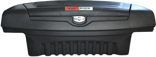 GroupAK Εργαλειοθήκη Καρότσας Αυτοκινήτου για Nissan Navara 2006+ 1τμχ