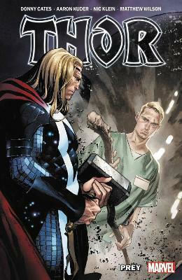 Thor Τεύχος 2