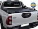 GroupAK Καπάκι Καρότσας Αυτοκινήτου για Toyota Hilux 2016+ & 2021+ 1τμχ