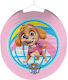 Amscan Paw Patrol Skye Lantern for Party Paw Patrol 25cm