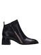 Hispanitas Charlize Women's Ankle Boots Black