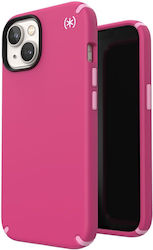 Speck Presidio2 Pro Digitalpink / Blossompink / White (iPhone 14) Speck Presidio2 Pro Digitalpink / Blossompink / White (iPhone 14)