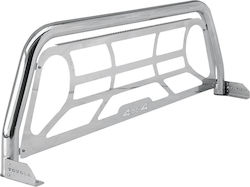GroupAK Roll Bar Καρότσας Αυτοκινήτου για Toyota Hilux 2005+ & 2011+ 1τμχ