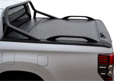 GroupAK Roll Bar Benă Auto pentru Mitsubishi L200 2019+ 1buc