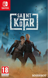 Saint Kotar Saint Kotar