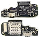 Flex Cable with Charging port for Poco X4 Pro
