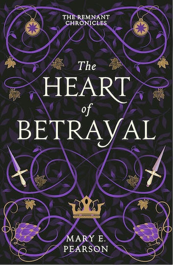 The Heart of Betrayal