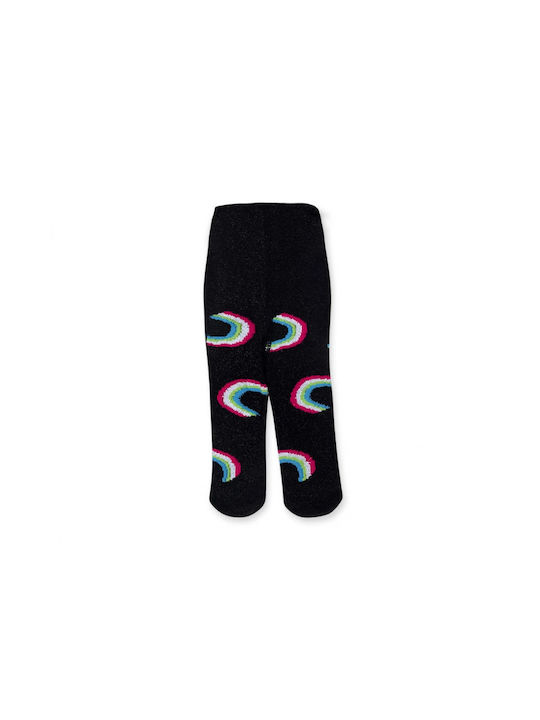 Tuc Tuc Kids Tights Black