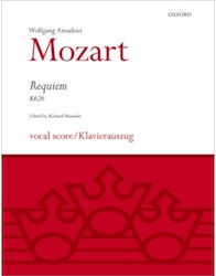 Mozart - Requiem