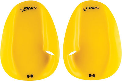 Finis Agility Paddles Floating Schwimmhandpaddel