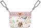 La Millou Pink Stroller Bag Princess