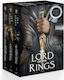 The Lord of the Rings, Paperback