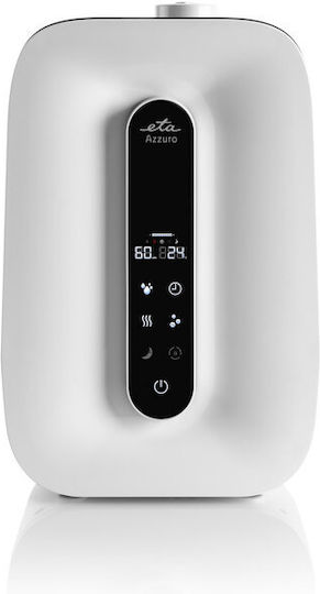 ETA Azzuro 0626 90000 ETA062690000 Luftbefeuchter 115W für Räume 50m²