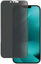 PanzerGlass Full Face Tempered Glass Μαύρο (iPhone 14 Plus / 13 Pro Max) PanzerGlass Full Face Tempered Glass Μαύρο (iPhone 14 Plus / 13 Pro Max)