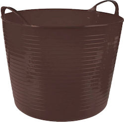 Et Plast 08006 Garden Basket 43lt