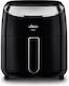 Ufesa Apex Air Fryer 3.5lt Μαύρο
