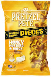 Pretzel Pete Кренвирши 160гр