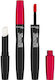 Rimmel Lasting Provocalips Κραγιόν 500 Kiss The...