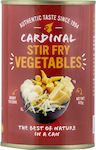 Cardinal Stir Fry Mixed Vegetables 425gr