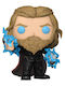Funko Pop! Bobble-Head Marvel: Avengers - Thor 1117 Special Edition