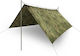 Helikon Tex Supertarp Pencott Beach Shade Green