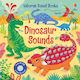 Dinosaur Sounds