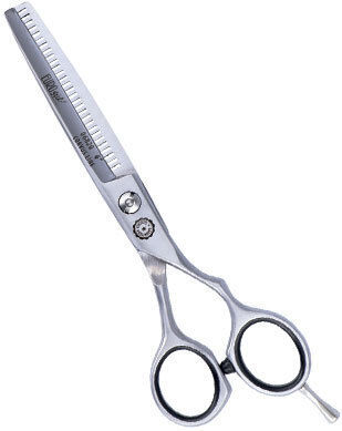 Eurostil Corvus Line Thinning Scissors 6"