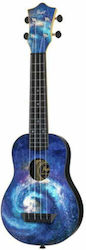 Flight TUS40 Space Soprano Γιουκαλίλι
