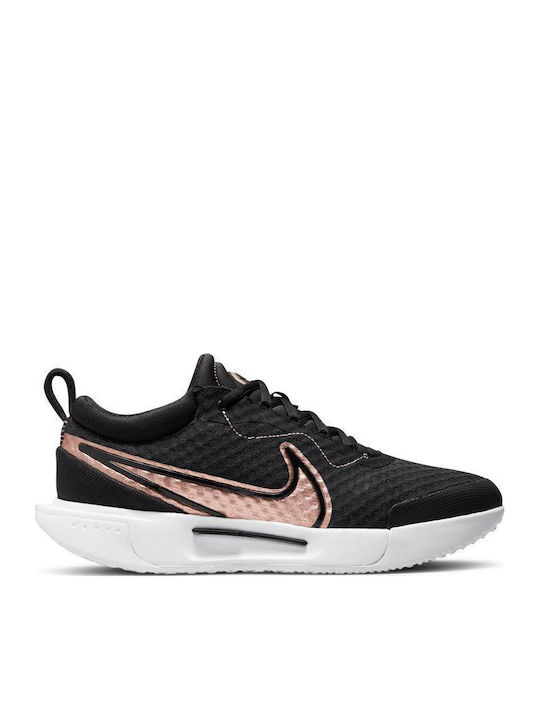 Nike Zoom Pro Women's Tennis Shoes for Hard Cou...