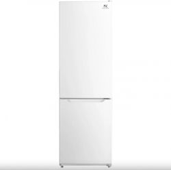 Master Kitchen Kühlschrank mit Gefrierfach 310Es Total NoFrost Weiß MKRF300/C NF E WH Master Kitchen Kühlschrank mit Gefrierfach 310Es Total NoFrost Weiß MKRF300/C NF E WH