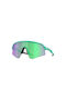Oakley Sutro Lite Sweep Sonnenbrillen mit Grün Rahmen OO9465-11