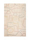 Βιοκαρπέτ 62617-862 Kids Rug Bej 160x230cm 67876