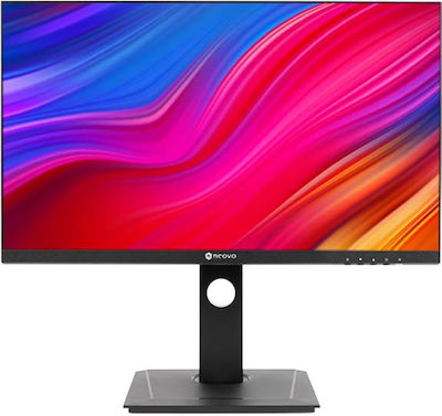 AG Neovo DW2401 IPS Monitor 23.8" QHD 2560x1440