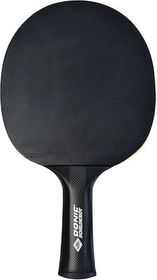 Donic Carbotec Level 3000 Konkav Ping Pong Racket