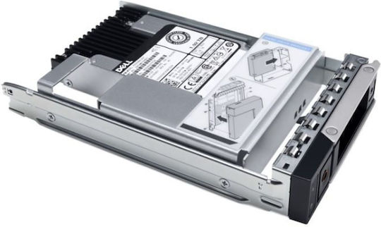 Dell SSD 1.9TB τύπου 2.5'' με σύνδεση SATA III 345-BEFC