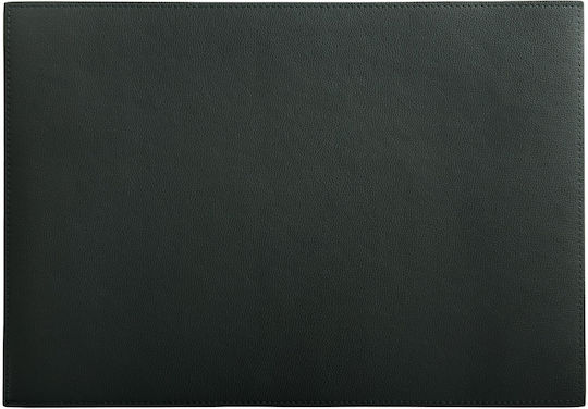 Maxwell & Williams Placemats Piele ecologică Charcoal 43x30cm 1buc