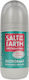 Salt of the Earth Melon & Cucumber Refillable Natural Deodorant In Roll-On without Aluminum 75ml