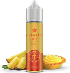 M.I. Juice Flavor Shot Pineapple Tart 20ml/60ml...