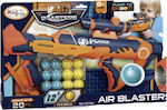 Doly Toys Air Blaster Pistol pentru copii