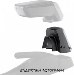 Rati Armster Βάση Στήριξης Τεμπέλη Αυτοκινήτου Συμβατή με Opel Mokka / Mokka X σε Μαύρο Χρώμα Rati Armster Βάση Στήριξης Τεμπέλη Αυτοκινήτου Συμβατή με Opel Mokka / Mokka X σε Μαύρο Χρώμα