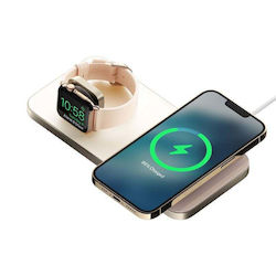 Nomad NM01175285 Încărcător Magsafe 15W Nomad NM01175285 Încărcător Magsafe 15W